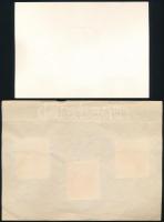 1961 Szakszervezeti Világszövetség Közlekedési és Vasutas tagozatának III. Nemzetközi konferenciája ...