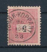 "TÖRÖK-KOPPÁNY"