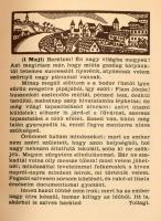 Kisfaludy Károly: Tollagi Jónás viszontagságai
(Békéscsaba), 1920. Tevan. (6)+68+(1)p. A könyvdísze...