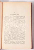 Selma Lagerlöf 2 regénye: A császár.; A Löwensköld-lány. Ford.: Leffler Béla. Külföldi regényírók. B...
