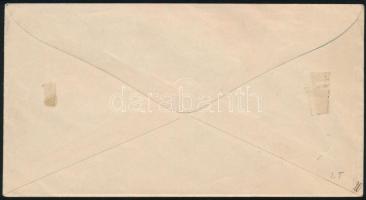 1871 3kr díjjegyes boríték, használatlan / PS-cover, unused