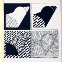 Kőszeg Ferenc, Lengyel Gabriella: Feketében. Irodalmi és grafikai gyűjtemény a magyarországi szegény...