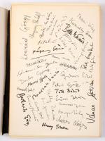 Kőszeg Ferenc, Lengyel Gabriella: Feketében. Irodalmi és grafikai gyűjtemény a magyarországi szegény...