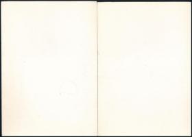 1978 Bélyegnap pannóniai mozaikok 2 klf emléklap a tervező Zombory Éva aláírásával / souvenir cards,...