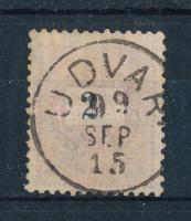 "UDVAR(I)"