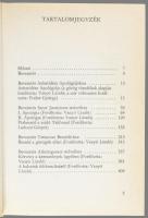 Ókeresztény Írók sorozat 1-9 kötete:
1. kötet: Vanyó László: Az ókeresztény egyház és irodalma.;
2...