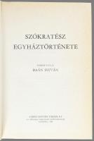 Ókeresztény Írók sorozat 1-9 kötete:
1. kötet: Vanyó László: Az ókeresztény egyház és irodalma.;
2...