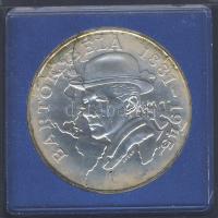 1981. 500Ft Ag "Bartók Béla" T:BU