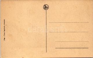 Aarschot, Statie / La Gare / railway station