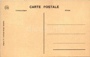 Betekom, Tramstatie en Melkerij / tram station, dairy