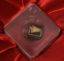 Mikrokönyv eredeti dobozában, szép állapotban. (1970?)