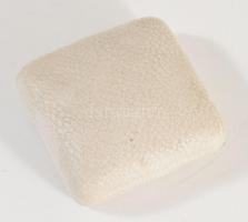 Mikrokönyv eredeti dobozában, szép állapotban. (1970?)