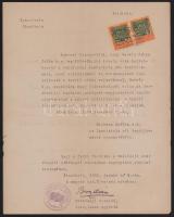 1924 Stockholm, Sofia Gisberg (1854-1926) svéd szobrász, textilművész, tanár (többek közt Nobel-díja...