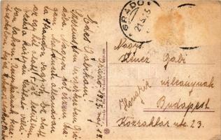 1925 Grado, Villa Iris (EK)