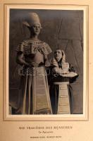 (Színházművészet) Deutsch-ungarische Bühnenkunst. Regie-Austauschgastspiel 1937.




Hamburg-Bp...