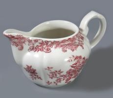 Villeroy &amp; Boch "Valeria" kiöntő, jelzett, hibátlan, 13x7 cm