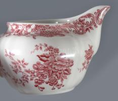 Villeroy &amp; Boch "Valeria" kiöntő, jelzett, hibátlan, 13x7 cm