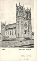 Fót Katolikus Templom