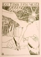 Tichy Gyula: Egy tusos üveg meséi.




(Bp., 1909. Világosság Ny.) [44] lev. (ebből 36 egészold...