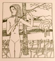 Tichy Gyula: Egy tusos üveg meséi.




(Bp., 1909. Világosság Ny.) [44] lev. (ebből 36 egészold...