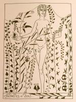 Tichy Gyula: Egy tusos üveg meséi.




(Bp., 1909. Világosság Ny.) [44] lev. (ebből 36 egészold...