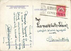 1930 Katona József. Roskovits Ignác festménye kecskeméti városi tanácsterem számára. Katona Centenár...