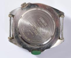 Timex Indiglo férfi karóra, kvarc, szíj nélkül, 100m vízálló, kopással, szíjtartó szervizelendő, d: ...