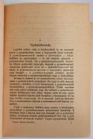 Rapaics Raymund: A magyar gyümölcs. Bp., 1940, Kir. M. Természettudományi Társulat, [4]+350+[2] p.+ ...