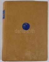 Rapaics Raymund: A magyar gyümölcs. Bp., 1940, Kir. M. Természettudományi Társulat, [4]+350+[2] p.+ ...