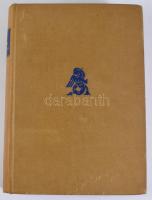 Tasnádi-Kubacska András: A mondák állatvilága. Bp., 1939, Kir. M. Természettudományi Társulat, 372 p...