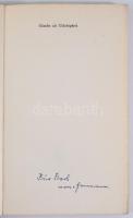 Hermann Volk: Glaube als Gläubigkeit. [A hit mint meggyőződés.] A szerző, Hermann Volk (1903-1988) n...