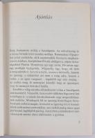 Hegyi Béla: A dialógus sodrában. Beszélgetések kortársainkkal. A szerző, Hegyi Béla (1937-) író, újs...