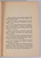 Fekete István: Zsellérek. Bp., [1939], Kir. M. Egyetemi Nyomda, 334+[2] p. Első kiadás.
Nyíri Tamás...