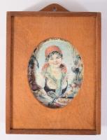 Igazi magyar konyha, Szegedi szakácskönyv, Rézi néni. Bp., Athenaeum. Reprint kiadás, számozott 63/5...