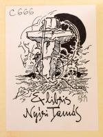 Soren Kierkegaard: Félelem és reszketés. Ford. és a jegyzeteket összeáll.: Rácz Péter. Bp., 1986, Ma...