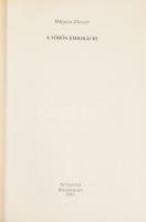 Mályusz Elemér: A vörös emigráció. Máriabesnyő, 2015, Attraktor. 198p. Kiadói papírkötés, lapszéli f...
