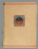 Gróf Bánffy Miklós: Megszámláltattál... I-II. köt.; És hijjával találtattál... I-II. köt.;
Kolozsvá...