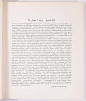 Szalay Lajos: Rajzok. ALÁÍRT! Békéscsaba, 1981. Megjelent 100 példányban. Számozatlan példány. Kiadó...