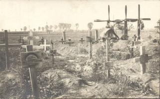 Military Cemetery photo