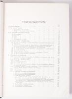 Balogh Károly Dr.: A stomatologia tankönyve. Bp., 1948, Magyar Orvosi Könyvkiadó Társulat. 552p. Kia...