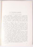 Balogh Károly Dr.: A stomatologia tankönyve. Bp., 1948, Magyar Orvosi Könyvkiadó Társulat. 552p. Kia...