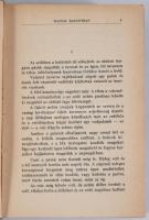 Fekete István: Hajnal Badányban. Maléter Pál ex libriszével és aláírásával! Bp., 1942, Singer és Wol...