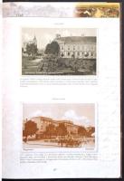 Nagykanizsa régi képes levelezőlapokon; Válogatás Dr. Szombath Tibor gyűjteményéből. Agenda Natura K...