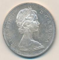 Kanada 1965. 1$ Ag "II. Erzsébet" T:XF
Canada 1965. 1 Dollar Ag "Elizabeth II" ...