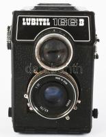 Lomo Lubitel 166B, m: 12 cm