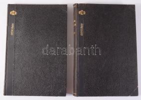 Slovenska Bibliografija za L. 1907-1912. Sestavil dr. Janko Slebinger. 336 p. + K. Glaser: Slovensko...