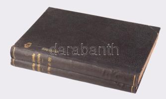 Slovenska Bibliografija za L. 1907-1912. Sestavil dr. Janko Slebinger. 336 p. + K. Glaser: Slovensko...