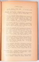 Slovenska Bibliografija za L. 1907-1912. Sestavil dr. Janko Slebinger. 336 p. + K. Glaser: Slovensko...