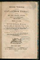 "I. Gazdászati Egyveleg."
1. "Hágó kosok, és Növények hirdetése." hn., én., nyn...