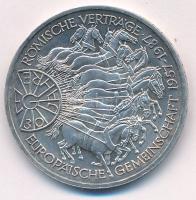 Német Szövetségi Köztársaság 1987G 10M Ag "Európai Közösség" T:UNC
Federal Republic of Ge...